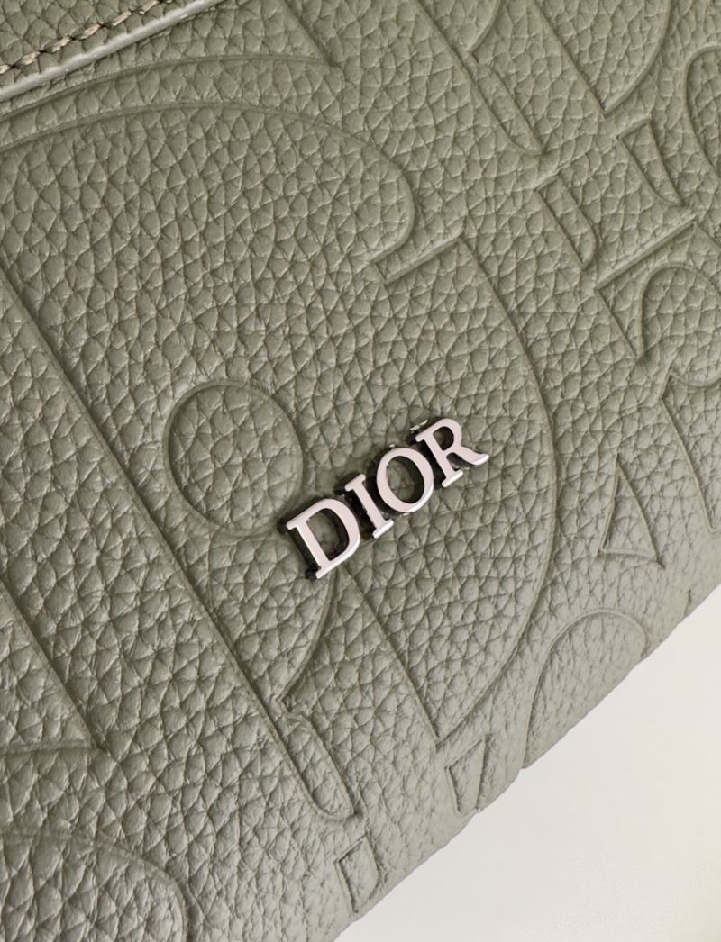 Mens Christian Dior Satchel bags